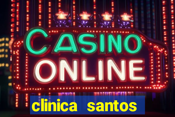 clinica santos dumont uberaba